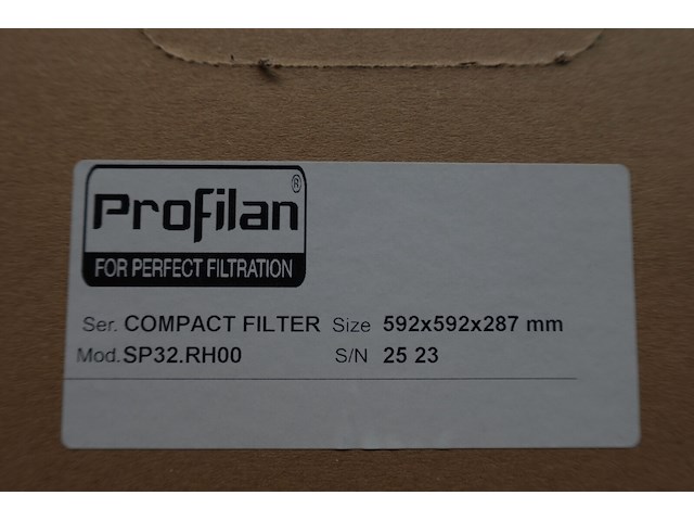 25x palllet diverse filters - afbeelding 7 van  8