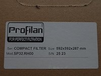25x palllet diverse filters - afbeelding 7 van  8