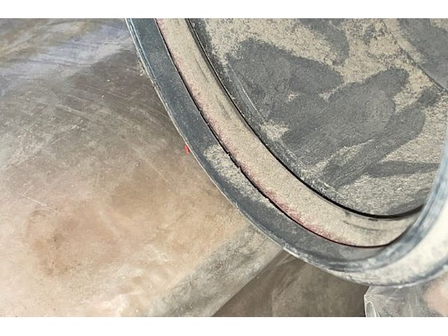 25x pvc bocht - afbeelding 2 van  5