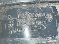 25x pvc bocht - afbeelding 4 van  5