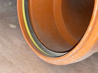 25x pvc bocht - afbeelding 3 van  5