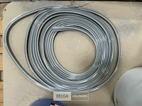 ± 25x pvc-klemprofiel