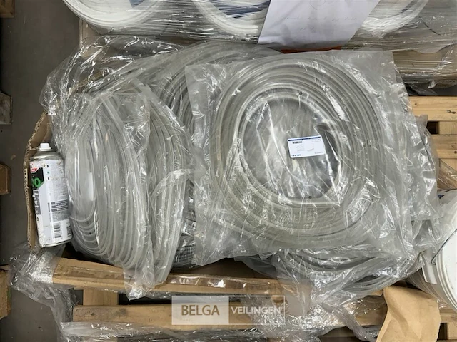 ± 25x pvc-klemprofiel - afbeelding 4 van  4