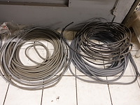25x rol diverse elektrische kabel - afbeelding 2 van  9