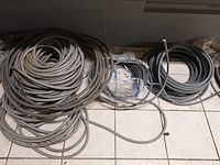 25x rol diverse elektrische kabel - afbeelding 3 van  9