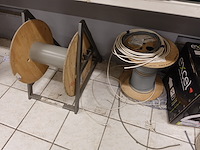 25x rol diverse elektrische kabel - afbeelding 9 van  9