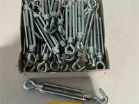 25x spanner / tondeur 110mm - afbeelding 3 van  3