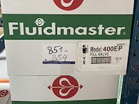 25x vulventiel fluidmaster 400ep - afbeelding 1 van  2