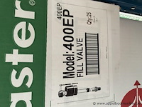 25x vulventiel fluidmaster 400ep - afbeelding 2 van  2
