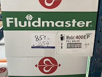 25x vulventiel fluidmaster 400ep - afbeelding 1 van  2