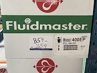25x vulventiel fluidmaster 400ep - afbeelding 1 van  2