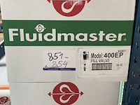 25x vulventiel fluidmaster 400ep - afbeelding 1 van  2