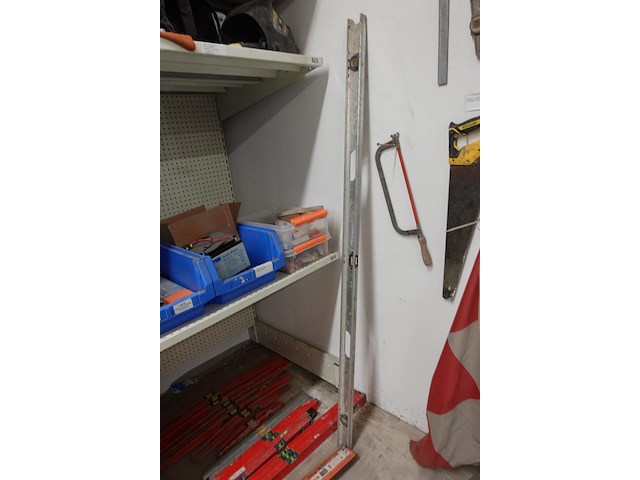 25x waterpas & gradenboog - afbeelding 2 van  4