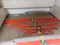 25x waterpas & gradenboog - afbeelding 3 van  4