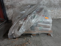 25x zak pallets erda 15kg - afbeelding 2 van  3