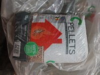 25x zak pallets erda 15kg - afbeelding 3 van  3