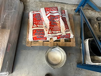 2.5zakken dooizout zoutman - afbeelding 1 van  4