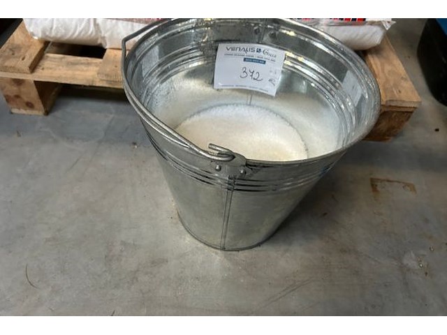 2.5zakken dooizout zoutman - afbeelding 3 van  4