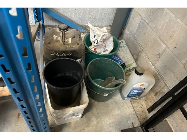 2.5zakken dooizout zoutman - afbeelding 4 van  4