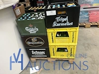 26 bakken diverse dranken - afbeelding 2 van  8
