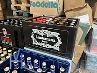 26 bakken diverse dranken - afbeelding 4 van  8