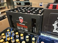 26 bakken diverse dranken - afbeelding 5 van  8