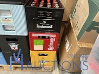 26 bakken diverse dranken - afbeelding 7 van  8