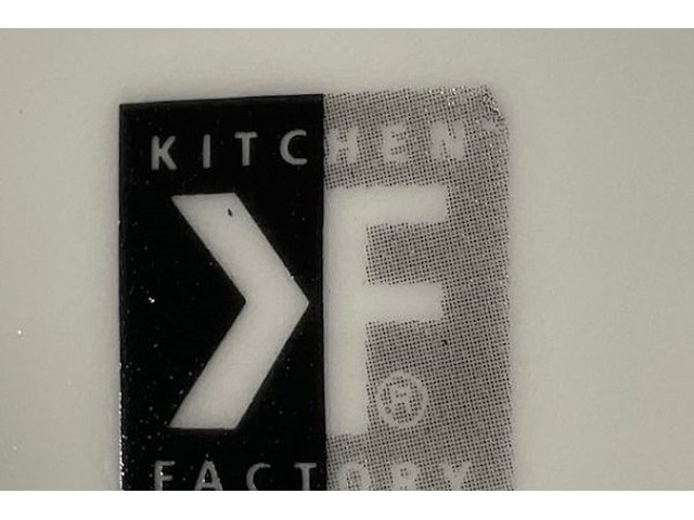 26 borden kitchen factory - afbeelding 3 van  3