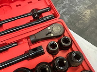 26 delig doppenset - afbeelding 2 van  7