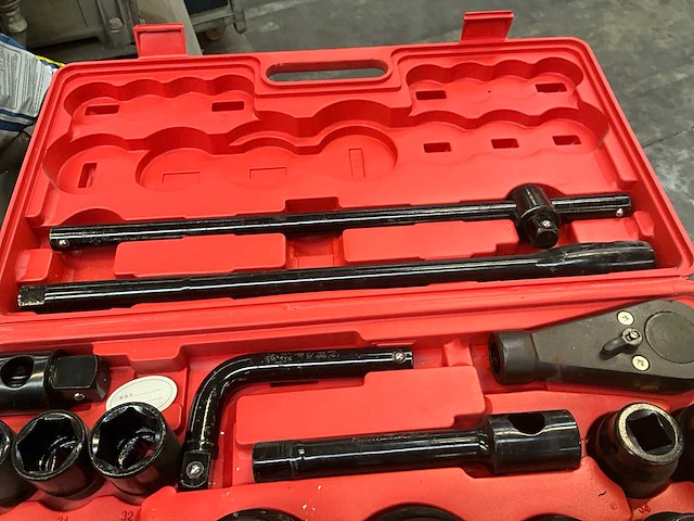 26 delig doppenset - afbeelding 3 van  7