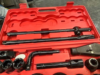 26 delig doppenset - afbeelding 3 van  7