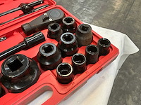 26 delig doppenset - afbeelding 5 van  7