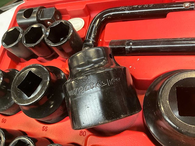 26 delig doppenset - afbeelding 6 van  7