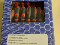 26 delige schroevendraaierset - afbeelding 1 van  3