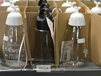 ±26 drinkflessen - afbeelding 1 van  2