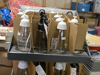 ±26 drinkflessen - afbeelding 2 van  2