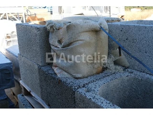 26 enkele betonnen bushels - afbeelding 2 van  5