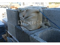 26 enkele betonnen bushels - afbeelding 2 van  5