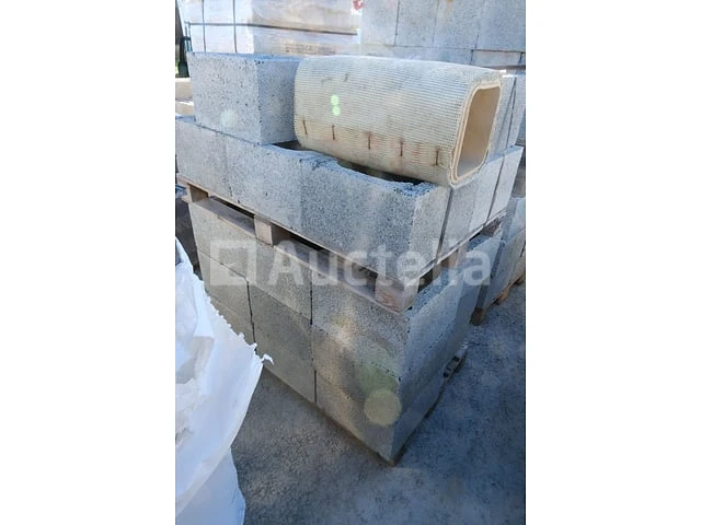 26 enkele betonnen bushels - afbeelding 4 van  5