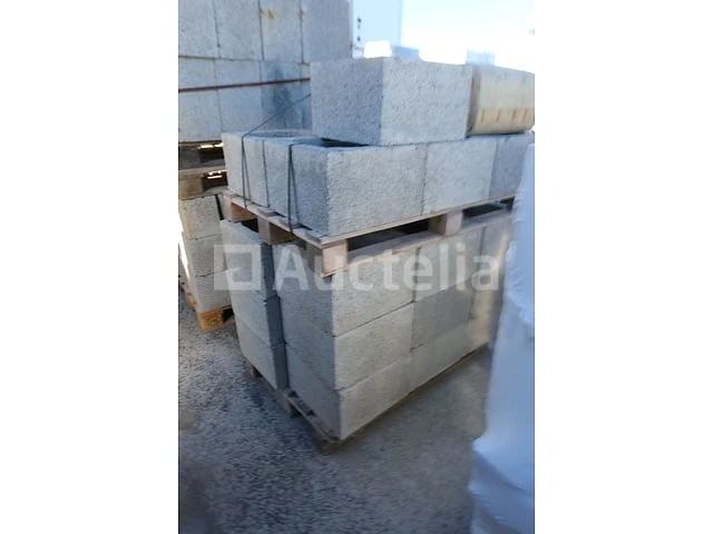 26 enkele betonnen bushels - afbeelding 5 van  5