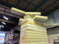 26 isolatieplaten unilin - afbeelding 1 van  5