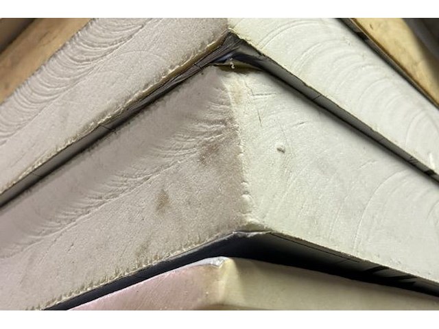 26 isolatieplaten unilin - afbeelding 2 van  5