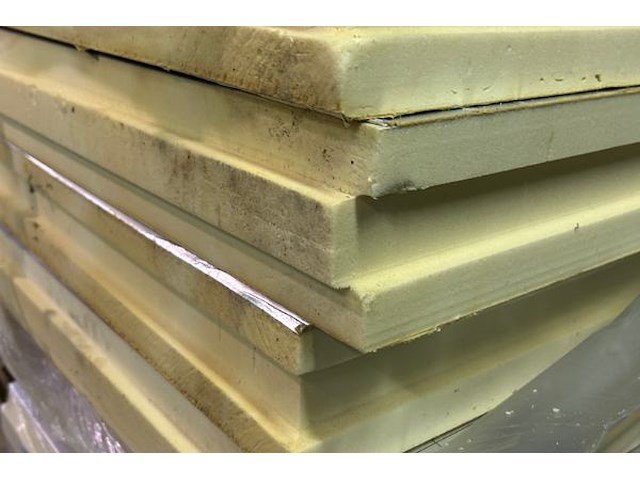 26 isolatieplaten unilin - afbeelding 3 van  5