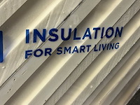 26 isolatieplaten unilin - afbeelding 4 van  5