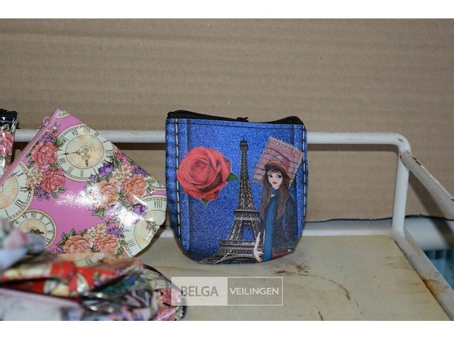 ±26 kleine portemonees - afbeelding 2 van  4