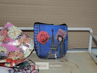 ±26 kleine portemonees - afbeelding 2 van  4