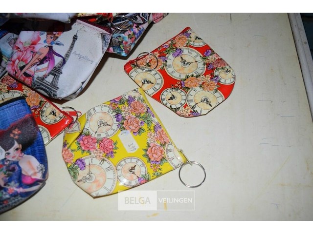 ±26 kleine portemonees - afbeelding 3 van  4