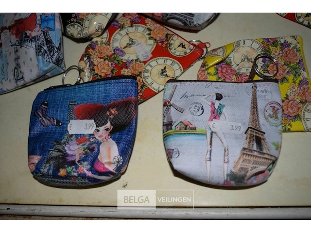 ±26 kleine portemonees - afbeelding 4 van  4