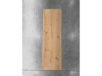 26 m² meerlagen parketvloer