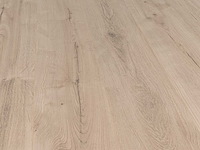 26 m2 laminaat plank - 1285 x 192 x 8 mm - afbeelding 1 van  4